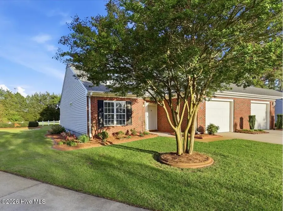 126 New Hope Village Drive, Goldsboro, NC 27534 - #2