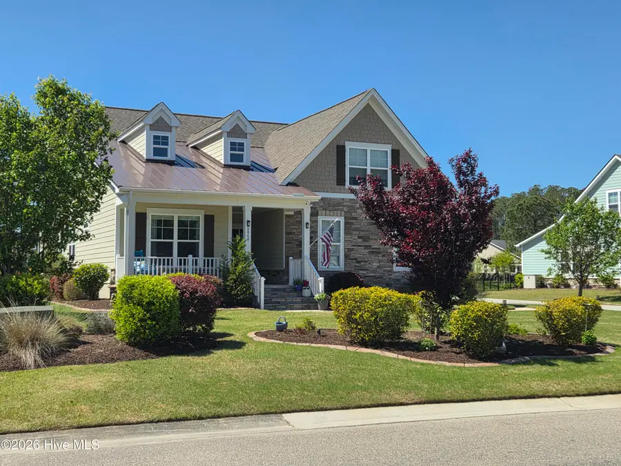 8959 Chesterfield Drive Nw, Calabash, NC 28467 - #2