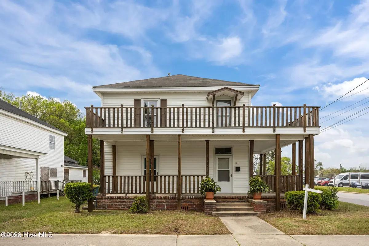 1400 Chestnut Street, Greenville, NC 27834 - #1