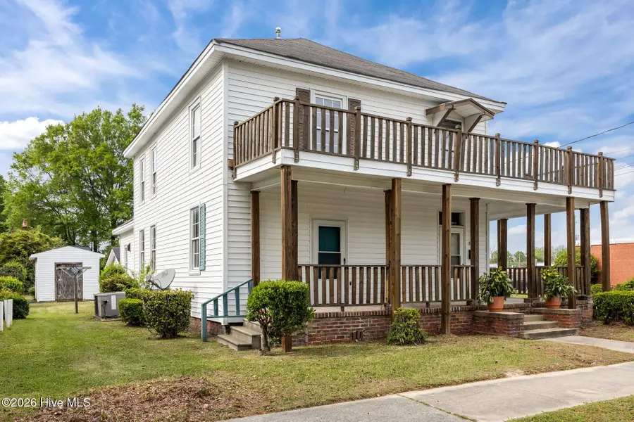 1400 Chestnut Street, Greenville, NC 27834 - #2