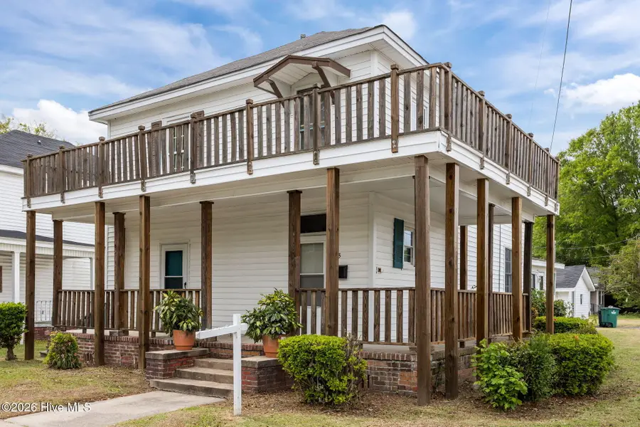 1400 Chestnut Street, Greenville, NC 27834 - #3