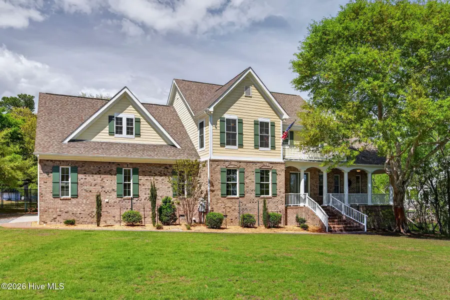 135 Great Oak Drive, Hampstead, NC 28443 - #2