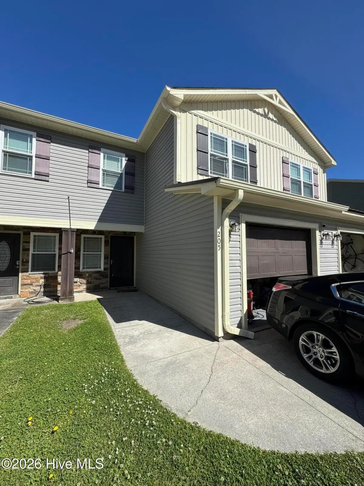 205 Kenan Loop, Jacksonville, NC 28546 - #1