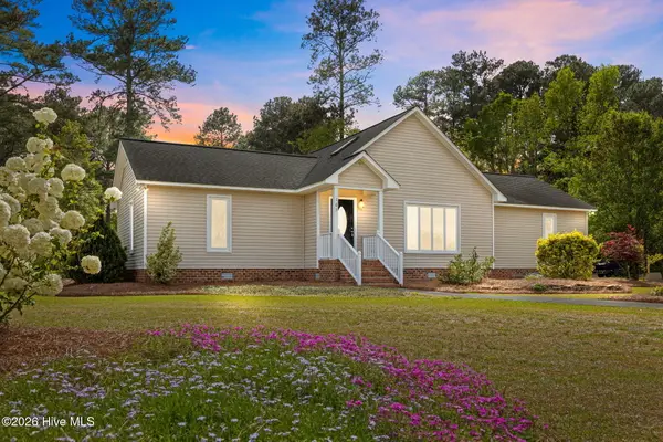 107 Northwood Road, Washington, NC 27889