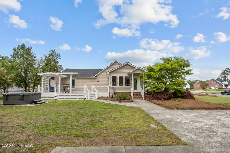 107 Northwood Road, Washington, NC 27889 - #2