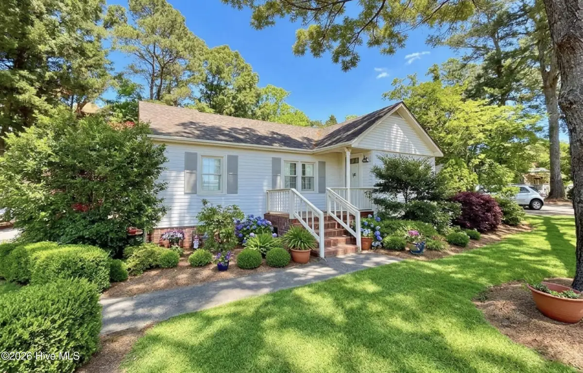 7886 Nc 222, Fountain, NC 27829 - #1