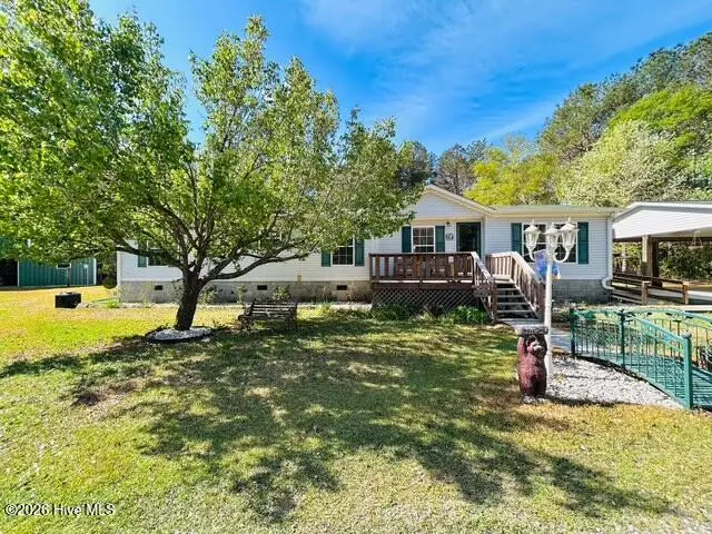 127 Rojay Lane, Richlands, NC 28574 - #2