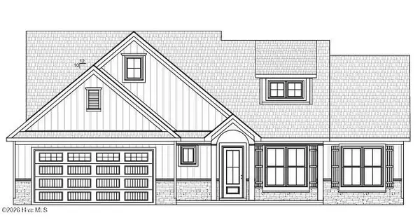 732 Boundaryline Drive Nw, Calabash, NC 28467