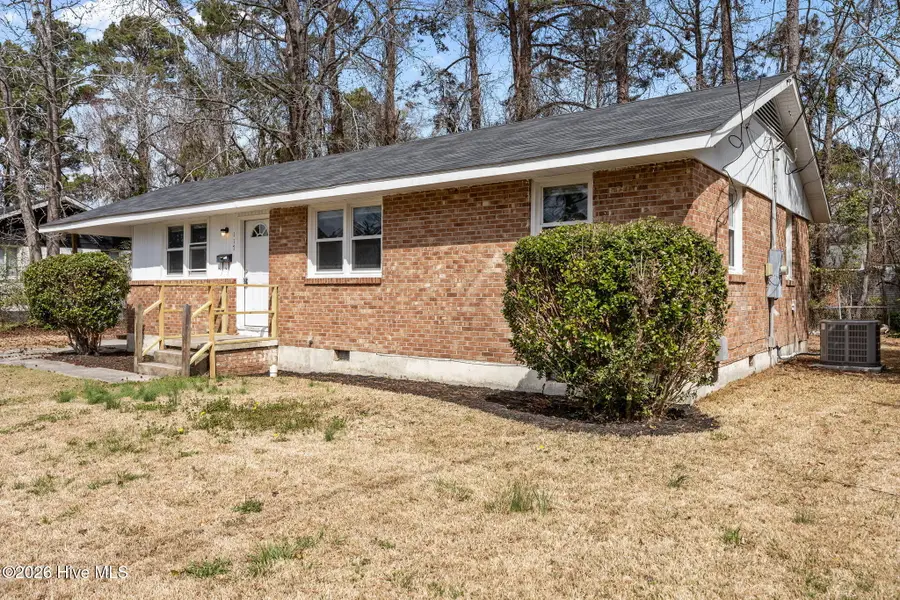 117 Kitt Drive, Jacksonville, NC 28540 - #3
