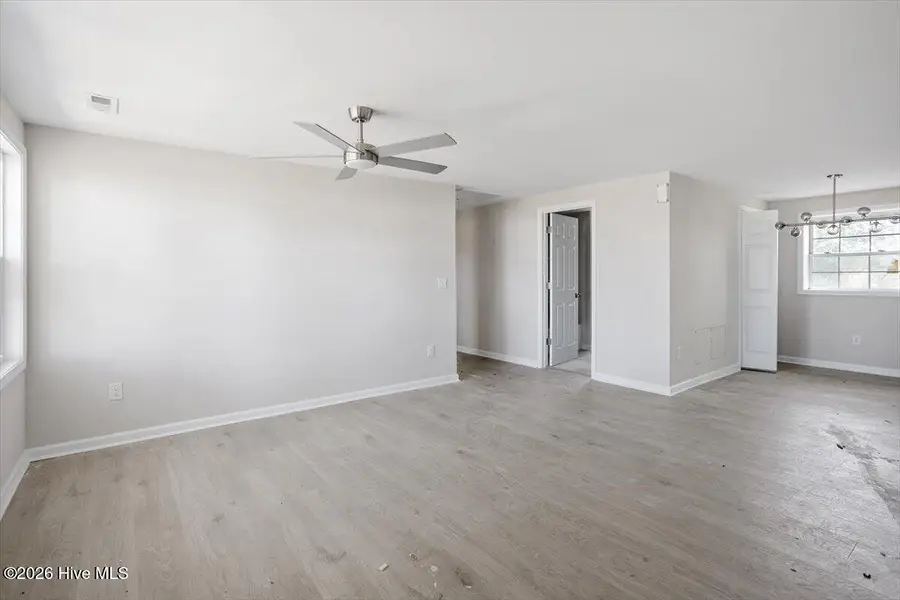 7222 Thorne Farm Road, Elm City, NC 27822 - #2