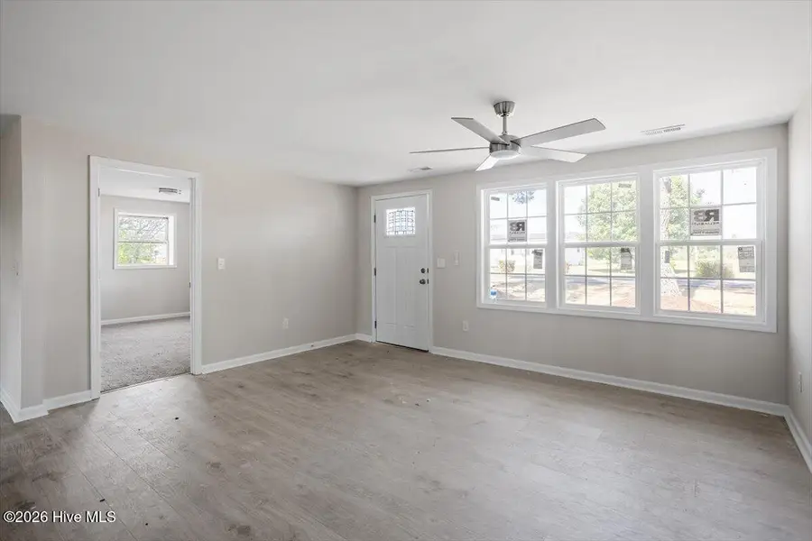 7222 Thorne Farm Road, Elm City, NC 27822 - #3