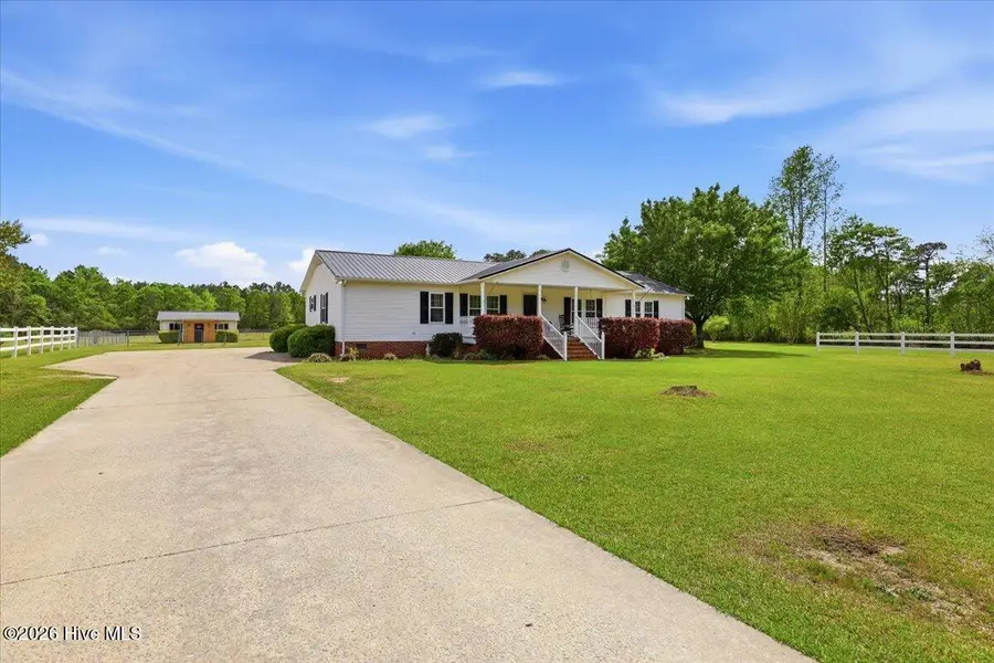 143 Ole Vineyard Road, Goldsboro, NC 27530 - #2