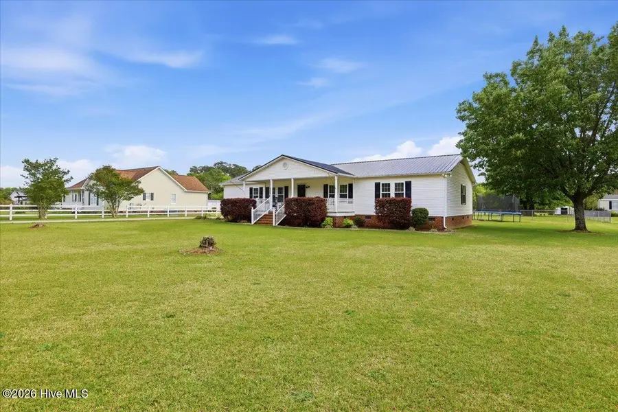 143 Ole Vineyard Road, Goldsboro, NC 27530 - #3