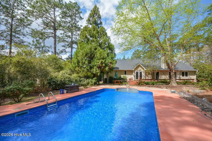 58 Juniper Creek Boulevard, Pinehurst, NC 28374 - #3