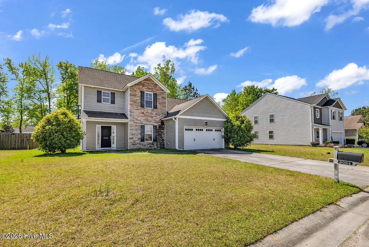 8064 W Highcroft Drive Ne, Leland, NC 28451 - #1