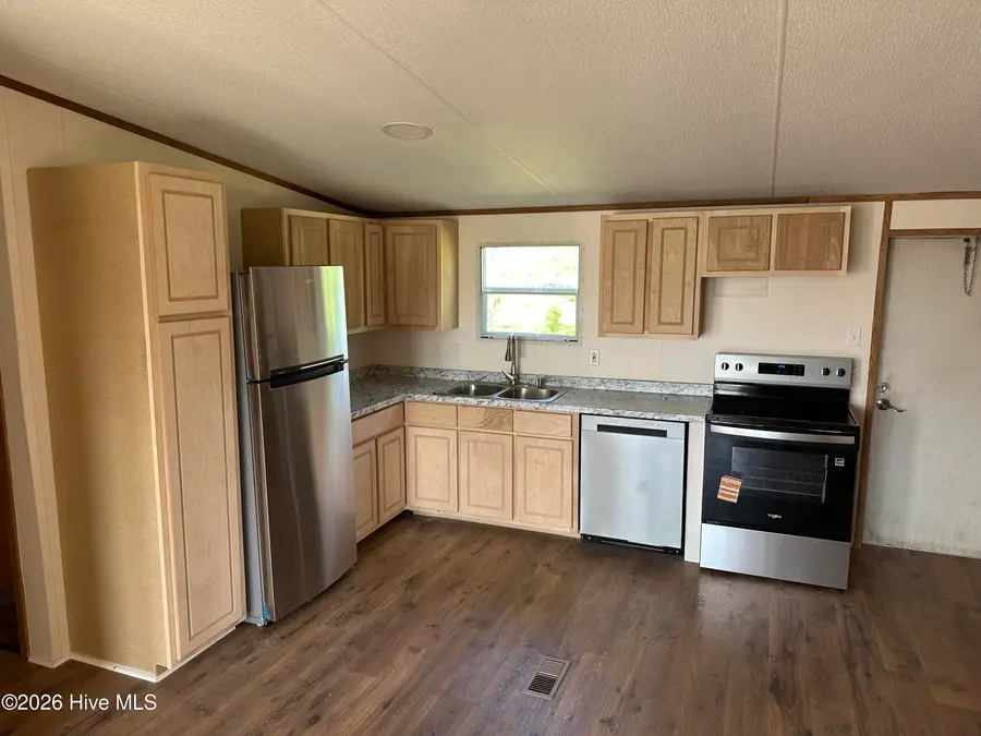 297 Old Swamp Road, South Mills, NC 27976 - #2