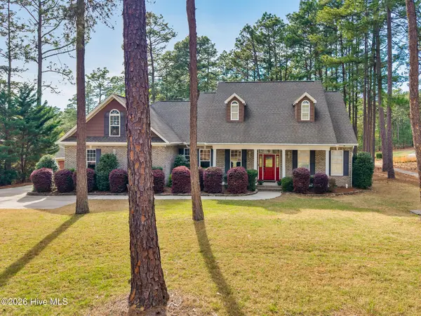 104 Banbridge Drive, West End, NC 27376