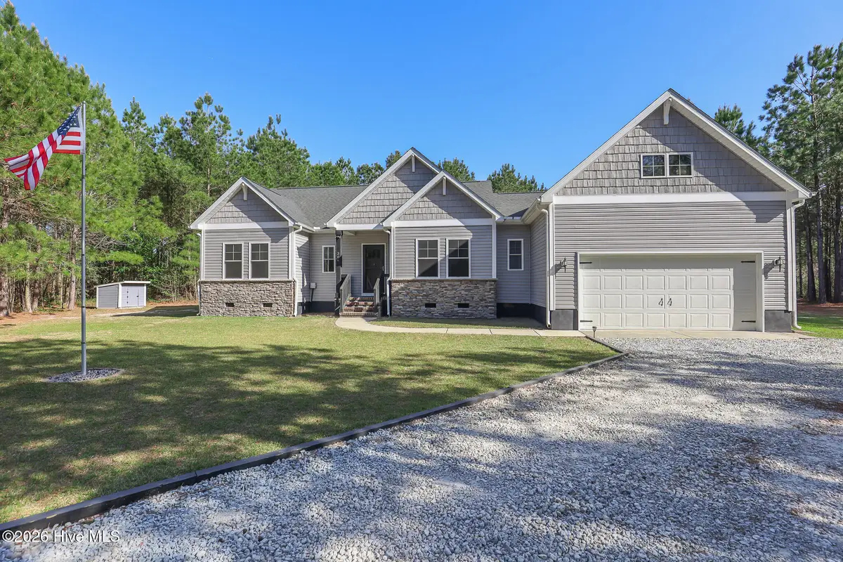 306 Brinley Place, Maple Hill, NC 28454 - #1