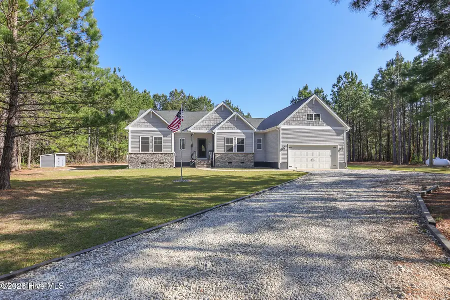 306 Brinley Place, Maple Hill, NC 28454 - #2