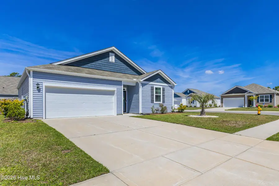 1151 Little Martha Way Se, Bolivia, NC 28422 - #2