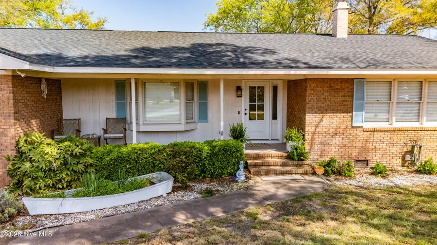 215 Harbor Drive, Morehead City, NC 28557 - #3