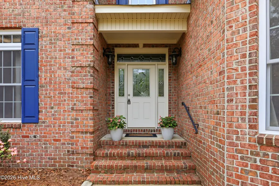 118 Dobbs Place, Goldsboro, NC 27534 - #2