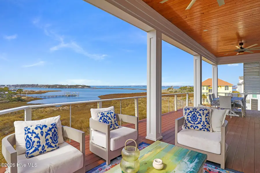 109 Coral Bay Court, Atlantic Beach, NC 28512 - #2