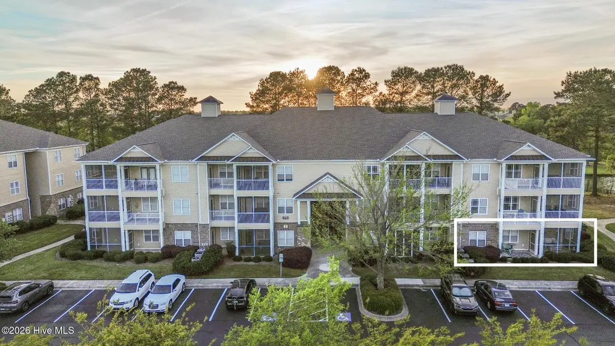 270 Woodlands Way #Unit 2, Calabash, NC 28467 - #1