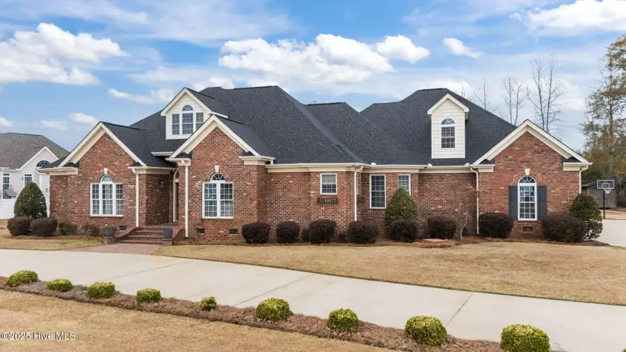 1427 Canter Way, Ayden, NC 28513 - #3