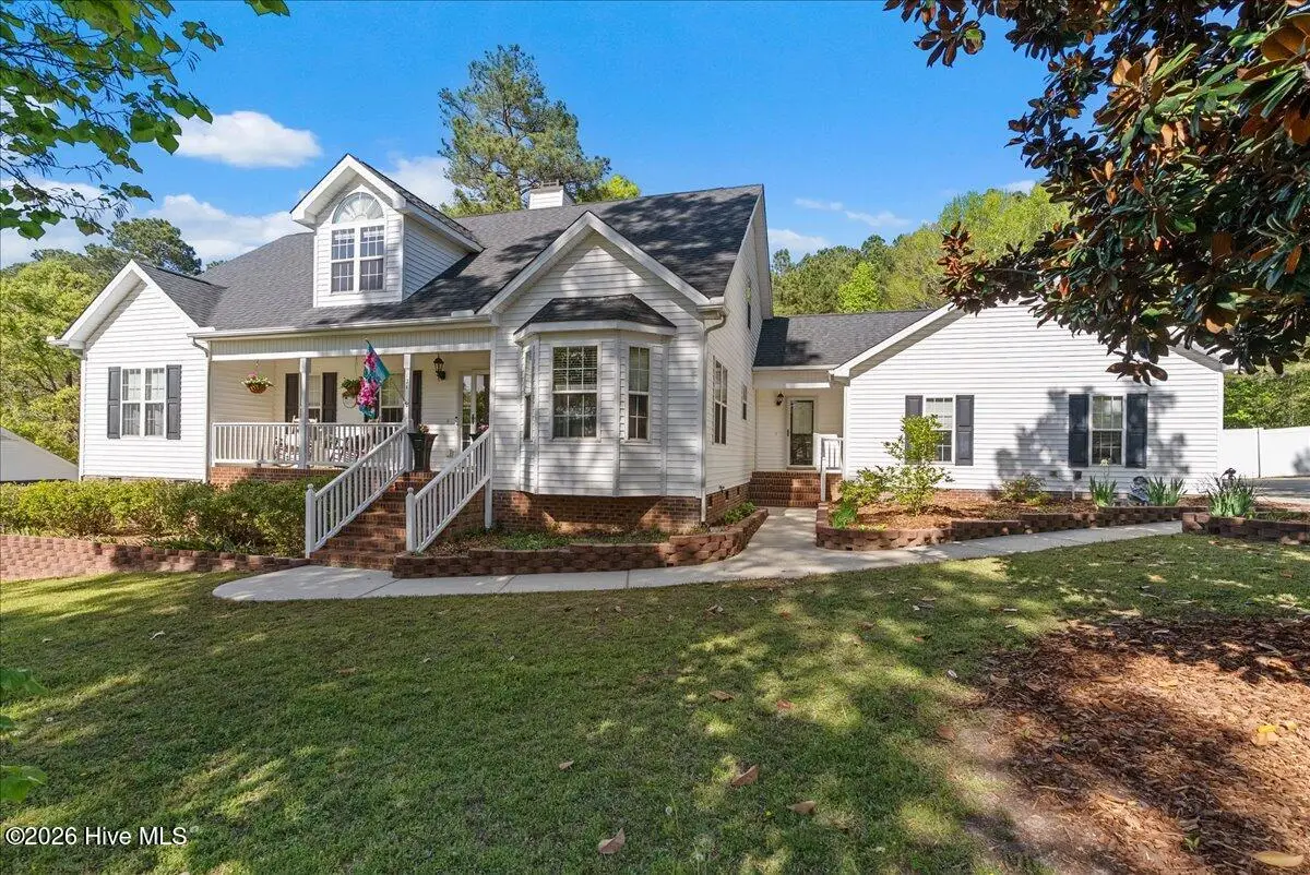 121 Plantation Court, Clayton, NC 27527 - #1