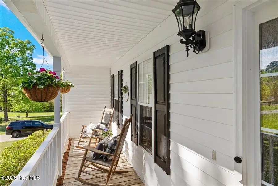 121 Plantation Court, Clayton, NC 27527 - #3