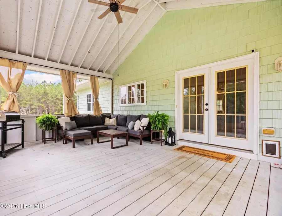 230 Causey Road, Vass, NC 28394 - #3