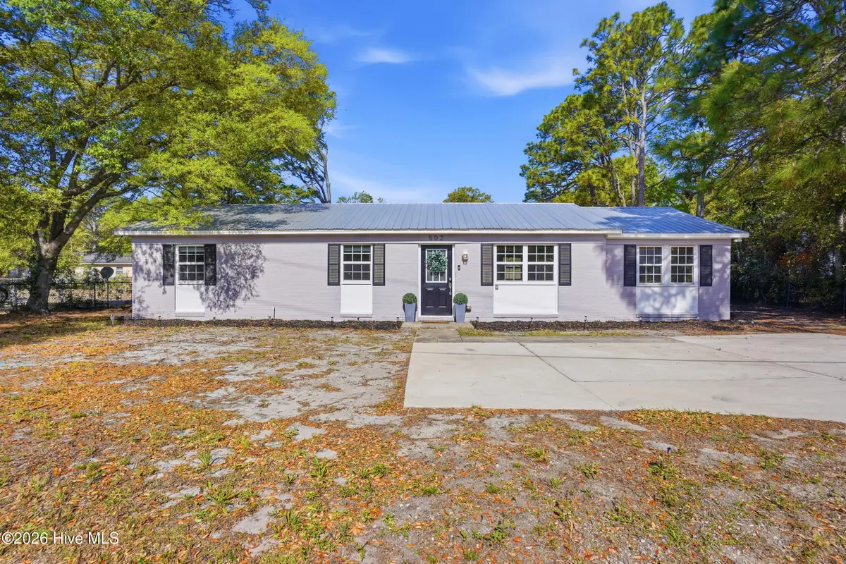 502 Beasley Road, Wilmington, NC 28409 - #1