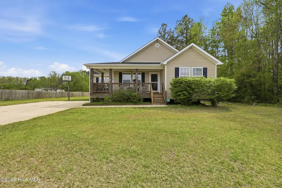 997 Scott Road, Elizabeth City, NC 27909 - #2