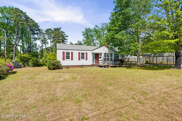 2013 Wheat Street, Rockingham, NC 28379