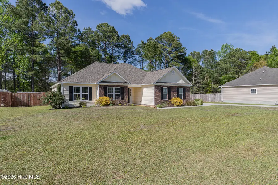 113 Sparkling Brook Way, Jacksonville, NC 28546 - #2