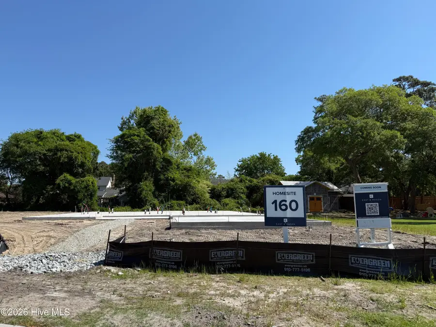 4249 Watersail Drive #160, Wilmington, NC 28409 - #2