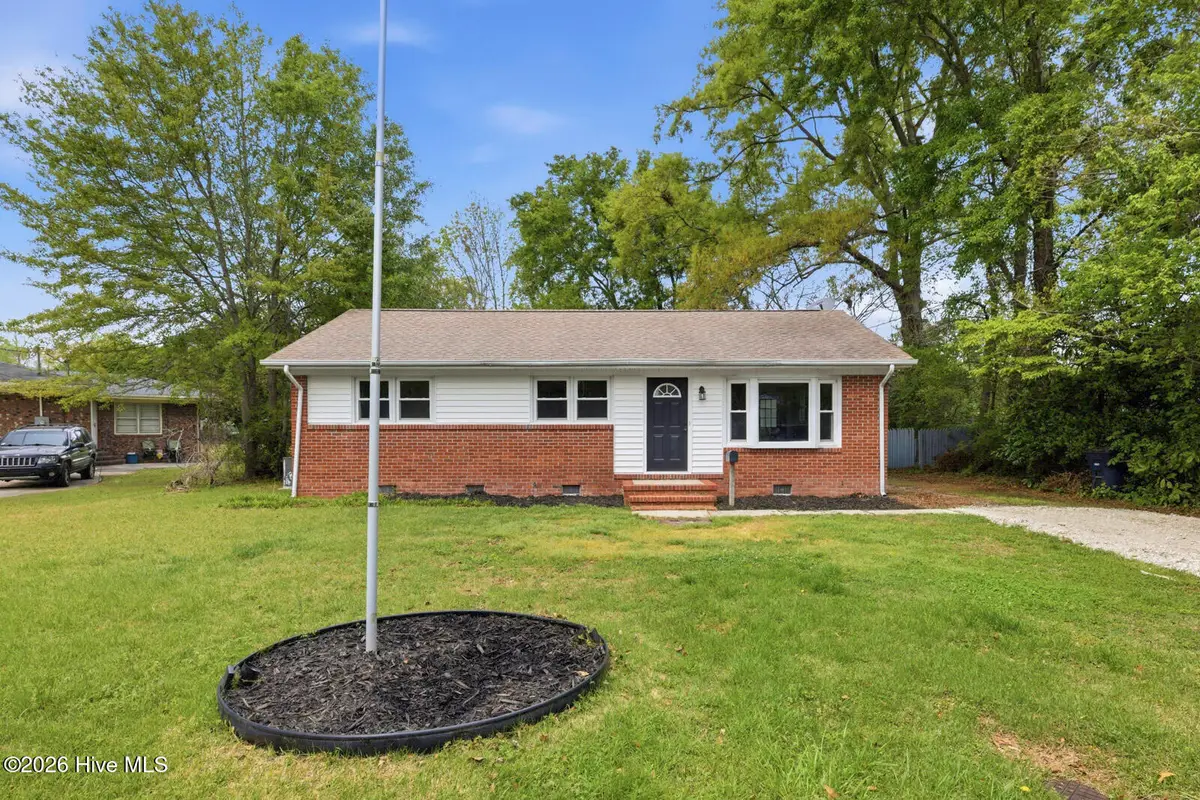 103 Puller Drive, Jacksonville, NC 28540 - #1