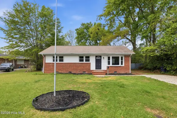 103 Puller Drive, Jacksonville, NC 28540