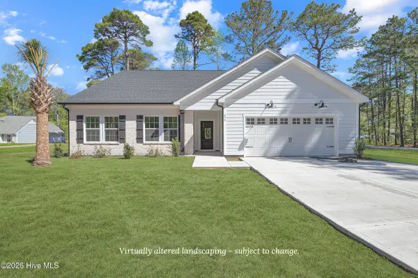 470 Oakwood Drive Nw, Calabash, NC 28467