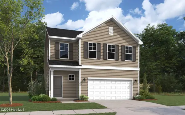 1079 Hanson Drive, Leland, NC 28451