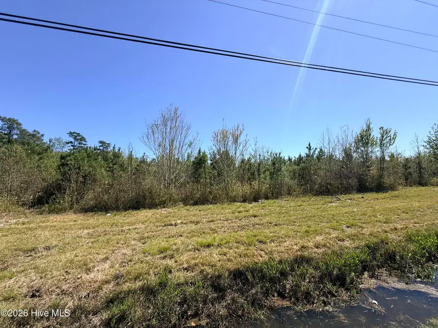 Lots 4 & 5 Us Highway 64, Robersonville, NC 27871 - #3
