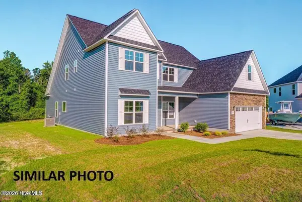 307 Wrenview Court #51, Jacksonville, NC 28546