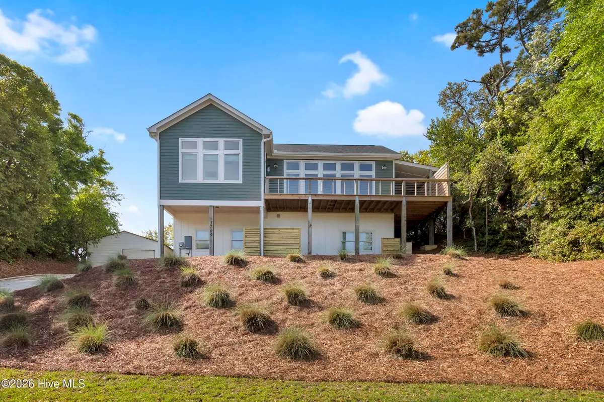 5709 E Landing Court, Emerald Isle, NC 28594 - #1