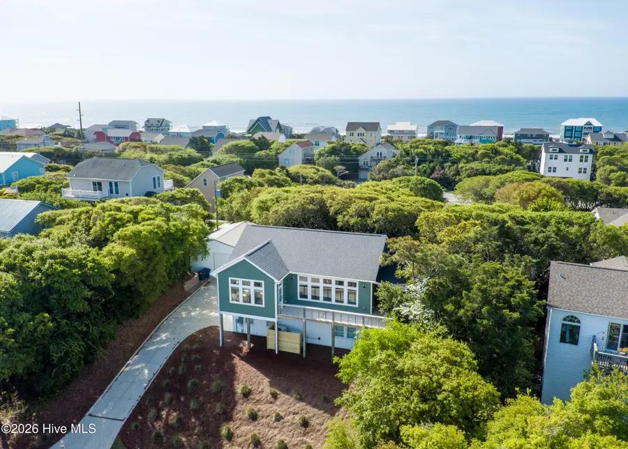 5709 E Landing Court, Emerald Isle, NC 28594 - #2