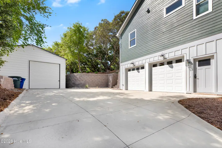 5709 E Landing Court, Emerald Isle, NC 28594 - #3