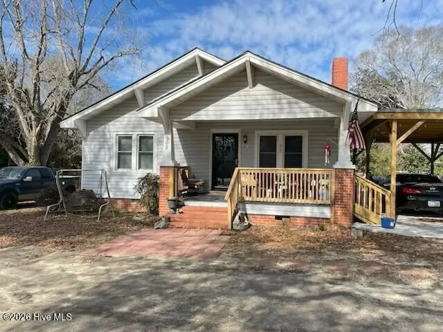 302 W Wilmington Street, Burgaw, NC 28425 - #1