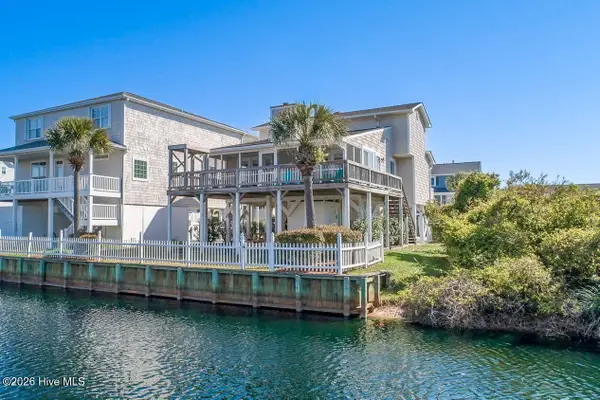 9 W Asheville Street, Ocean Isle Beach, NC 28469
