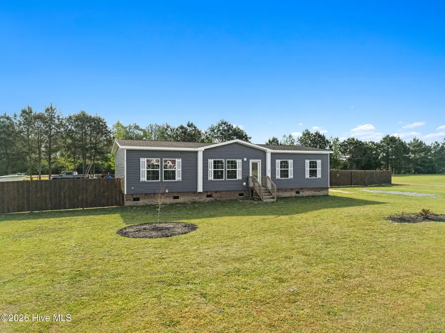 171 Emily Drive, Chadbourn, NC 28431 - #2