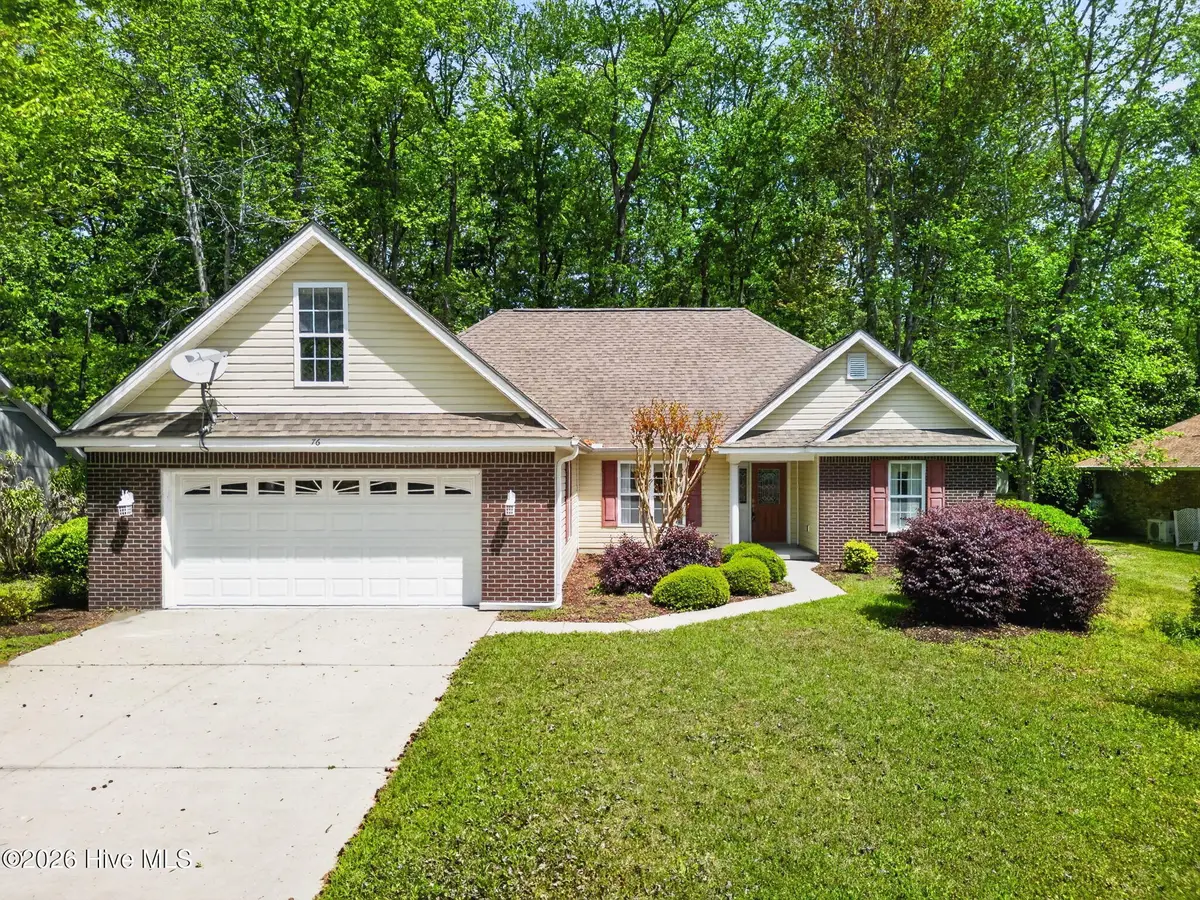 76 Calabash Drive, Calabash, NC 28467 - #1